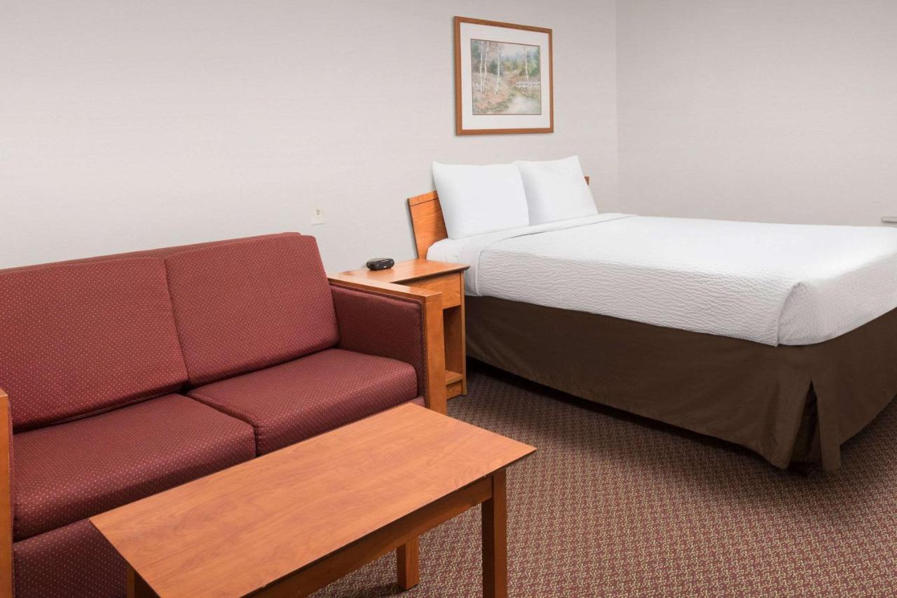 Woodspring Suites San Antonio North Live Oak I-35 Εξωτερικό φωτογραφία