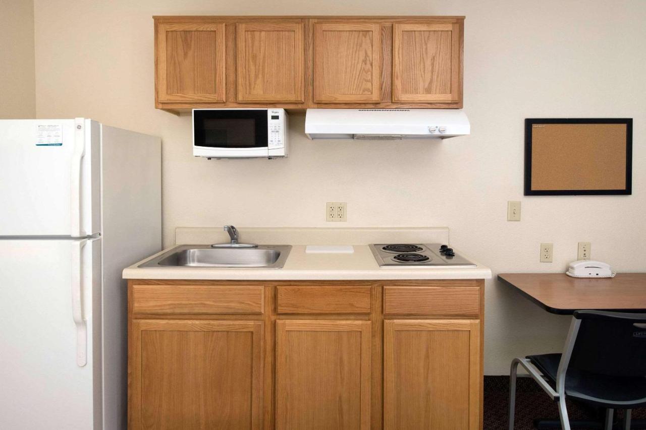 Woodspring Suites San Antonio North Live Oak I-35 Εξωτερικό φωτογραφία