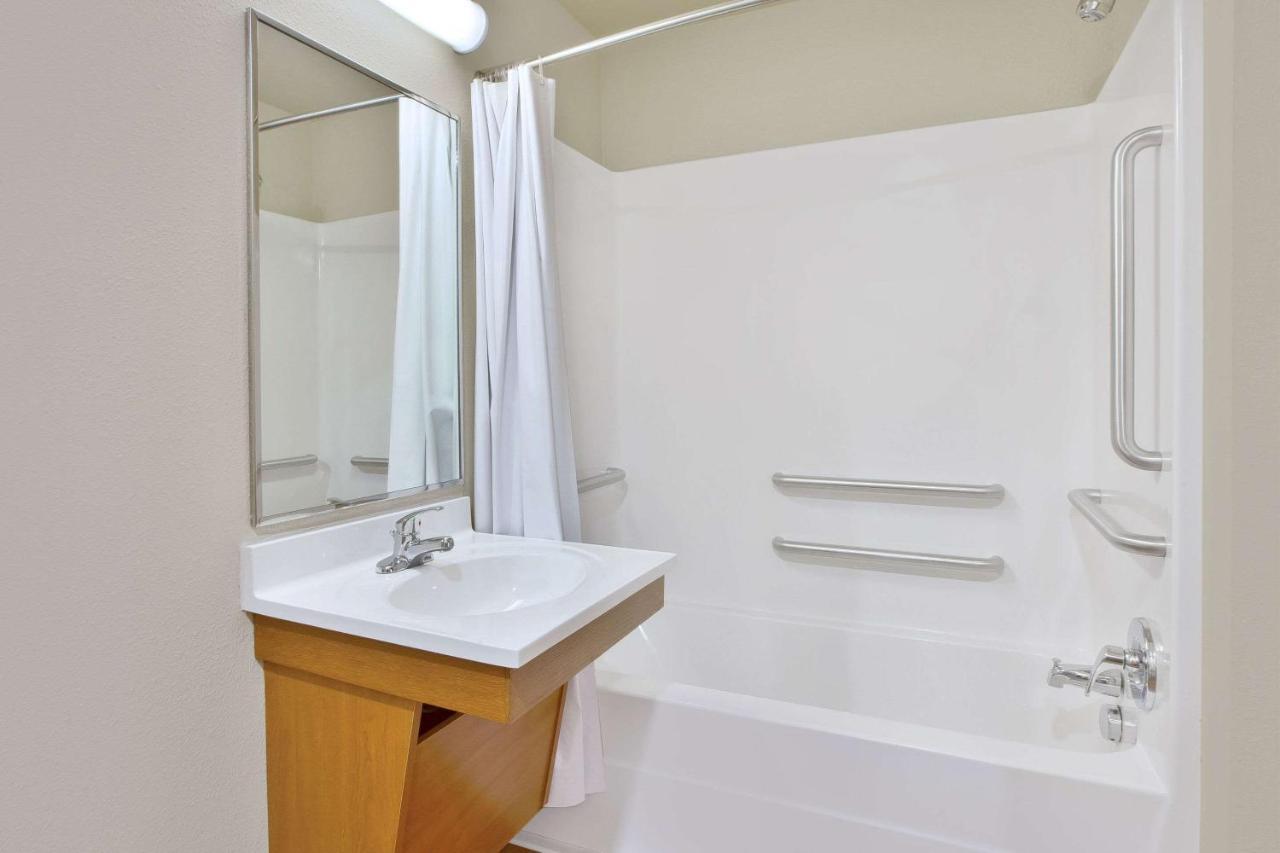 Woodspring Suites San Antonio North Live Oak I-35 Εξωτερικό φωτογραφία