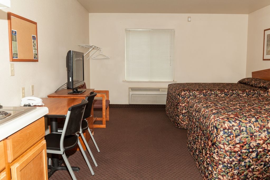Woodspring Suites San Antonio North Live Oak I-35 Δωμάτιο φωτογραφία