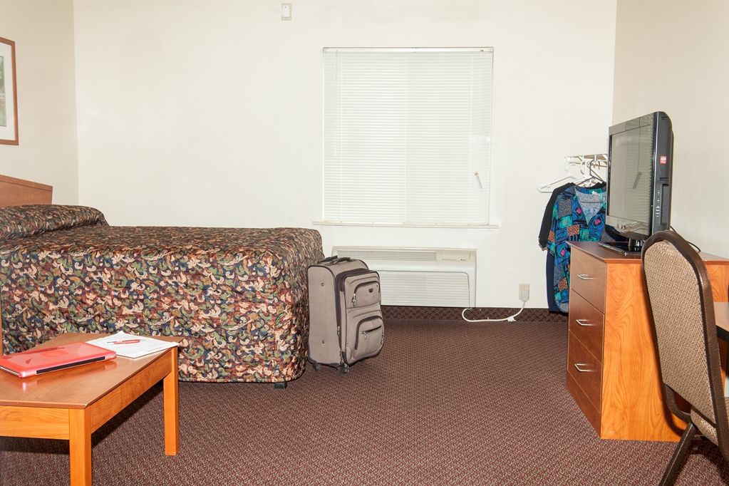 Woodspring Suites San Antonio North Live Oak I-35 Δωμάτιο φωτογραφία