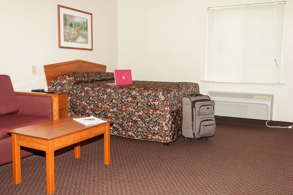 Woodspring Suites San Antonio North Live Oak I-35 Δωμάτιο φωτογραφία