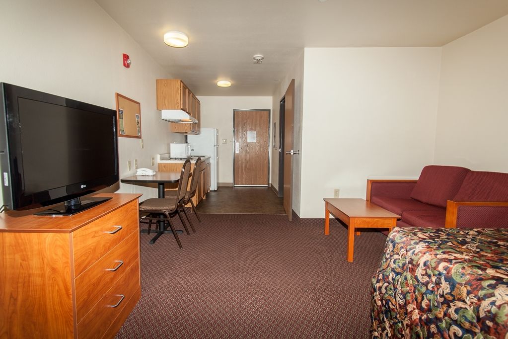 Woodspring Suites San Antonio North Live Oak I-35 Δωμάτιο φωτογραφία