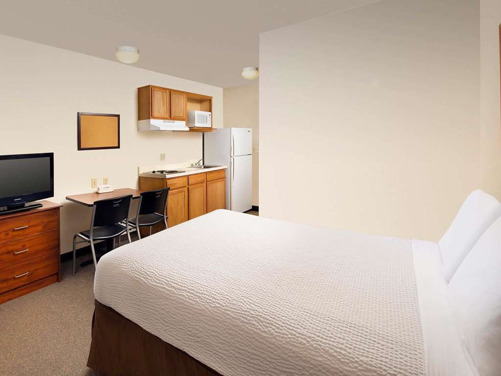 Woodspring Suites San Antonio North Live Oak I-35 Δωμάτιο φωτογραφία