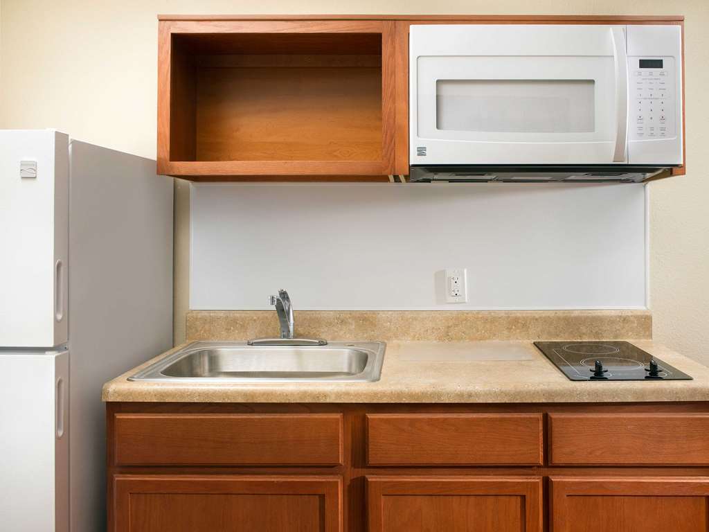Woodspring Suites San Antonio North Live Oak I-35 Δωμάτιο φωτογραφία