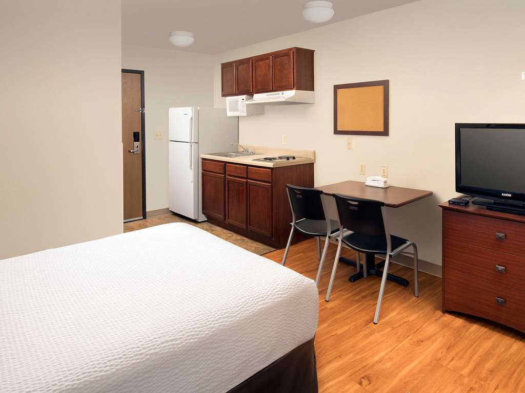 Woodspring Suites San Antonio North Live Oak I-35 Δωμάτιο φωτογραφία
