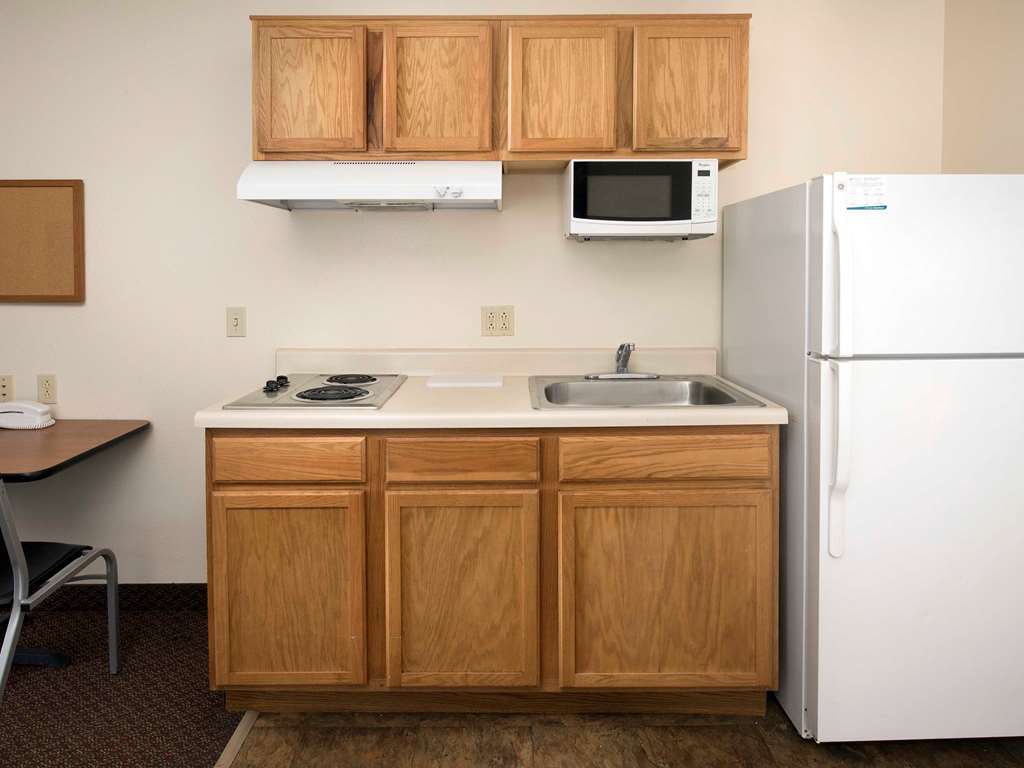 Woodspring Suites San Antonio North Live Oak I-35 Δωμάτιο φωτογραφία